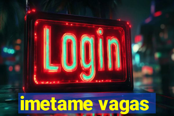 imetame vagas